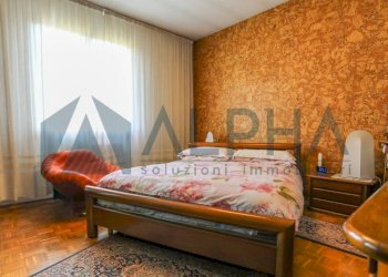 Camera da letto - Villa via Classicana, Ravenna (neighborhood San Pietro in Vincoli) - photo 6