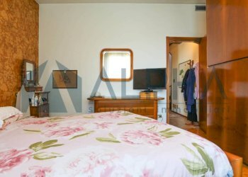 Camera da letto - Villa via Classicana, Ravenna (neighborhood San Pietro in Vincoli) - photo 7