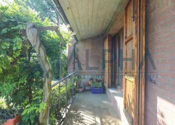 Ingresso - Villa via Classicana, Ravenna (neighborhood San Pietro in Vincoli) - photo 8