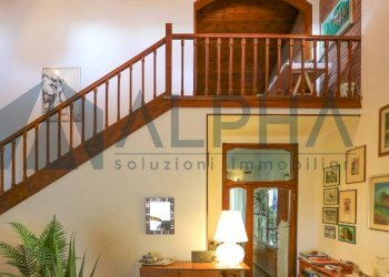 Salone - Villa via Classicana, Ravenna (neighborhood San Pietro in Vincoli) - photo 10