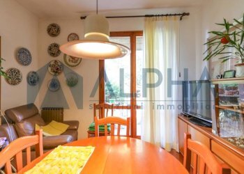 Cucina - Villa via Classicana, Ravenna (neighborhood San Pietro in Vincoli) - photo 13