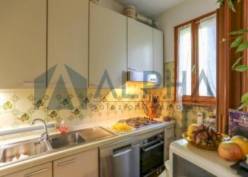 Cucina - Villa via Classicana, Ravenna (neighborhood San Pietro in Vincoli) - photo 14