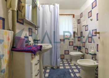 Bagno - Villa via Classicana, Ravenna (neighborhood San Pietro in Vincoli) - photo 15