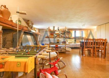 Taverna - Villa via Classicana, Ravenna (neighborhood San Pietro in Vincoli) - photo 16