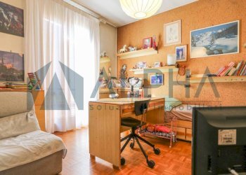 Camera da letto - Villa via Classicana, Ravenna (neighborhood San Pietro in Vincoli) - photo 18