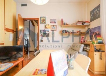 Camera da letto - Villa via Classicana, Ravenna (neighborhood San Pietro in Vincoli) - photo 19