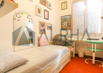 Camera da letto - Villa via Classicana, Ravenna (neighborhood San Pietro in Vincoli) - photo 20