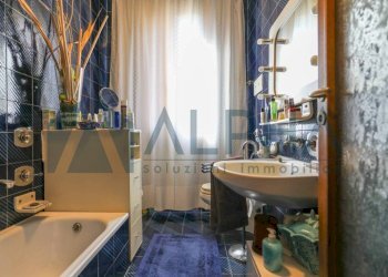 Bagno - Villa via Classicana, Ravenna (neighborhood San Pietro in Vincoli) - photo 21