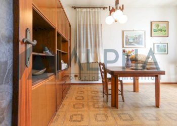 Salone - Villa via Classicana, Ravenna (neighborhood San Pietro in Vincoli) - photo 22