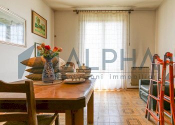 Salone - Villa via Classicana, Ravenna (neighborhood San Pietro in Vincoli) - photo 23