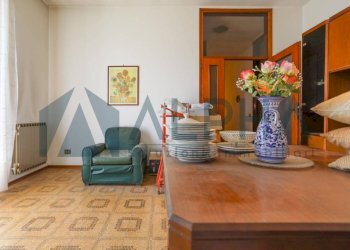 Salone - Villa via Classicana, Ravenna (neighborhood San Pietro in Vincoli) - photo 24