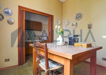 Cucina - Villa via Classicana, Ravenna (neighborhood San Pietro in Vincoli) - photo 26