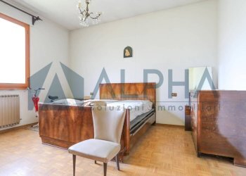 Camera da letto - Villa via Classicana, Ravenna (neighborhood San Pietro in Vincoli) - photo 28