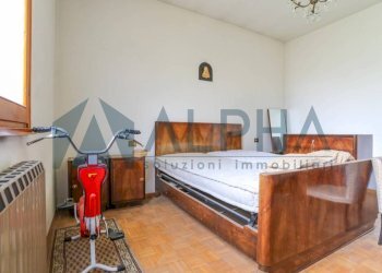 Camera da letto - Villa via Classicana, Ravenna (neighborhood San Pietro in Vincoli) - photo 29