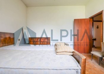 Camera da letto - Villa via Classicana, Ravenna (neighborhood San Pietro in Vincoli) - photo 30