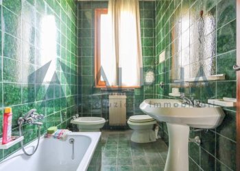 Bagno - Villa via Classicana, Ravenna (neighborhood San Pietro in Vincoli) - photo 31