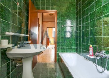 Bagno - Villa via Classicana, Ravenna (neighborhood San Pietro in Vincoli) - photo 32