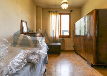 Camera da letto - Villa via Classicana, Ravenna (neighborhood San Pietro in Vincoli) - photo 33