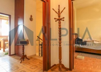 Disimpegno - Villa via Classicana, Ravenna (neighborhood San Pietro in Vincoli) - photo 34