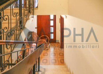 Scala - Villa via Classicana, Ravenna (neighborhood San Pietro in Vincoli) - photo 35