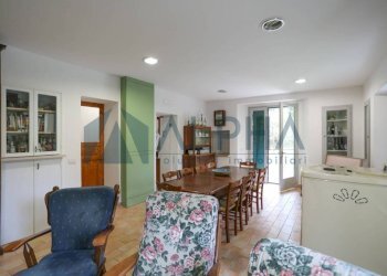 Salone - Villa Località Castel dell'Alpe, Premilcuore - photo 5