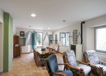 Salone - Villa Località Castel dell'Alpe, Premilcuore - photo 7