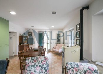 Salone - Villa Località Castel dell'Alpe, Premilcuore - photo 8