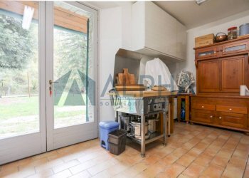 Ufficio - Villa Località Castel dell'Alpe, Premilcuore - photo 11