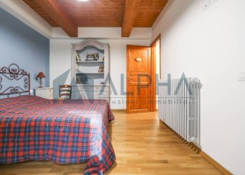 Camera da letto - Villa Località Castel dell'Alpe, Premilcuore - photo 13