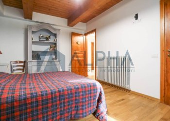 Camera da letto - Villa Località Castel dell'Alpe, Premilcuore - photo 14