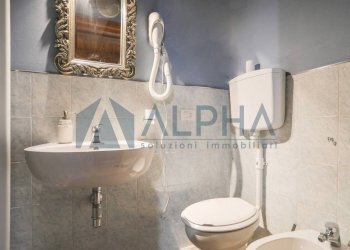 Bagno - Villa Località Castel dell'Alpe, Premilcuore - photo 15