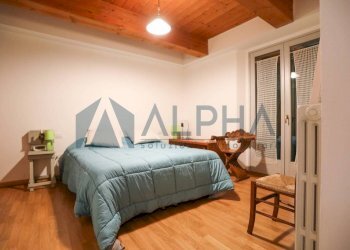 Camera da letto - Villa Località Castel dell'Alpe, Premilcuore - photo 16