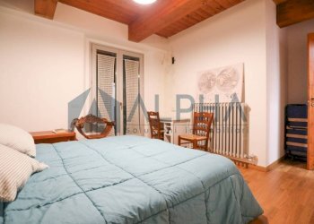 Camera da letto - Villa Località Castel dell'Alpe, Premilcuore - photo 17
