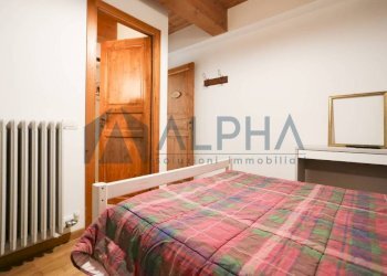 Camera da letto - Villa Località Castel dell'Alpe, Premilcuore - photo 21