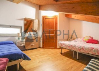 Camera da letto - Villa Località Castel dell'Alpe, Premilcuore - photo 25