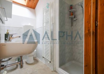 Bagno - Villa Località Castel dell'Alpe, Premilcuore - photo 26