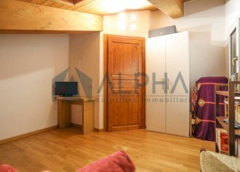 Camera da letto - Villa Località Castel dell'Alpe, Premilcuore - photo 28