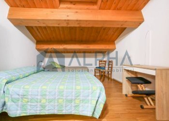 Camera da letto - Villa Località Castel dell'Alpe, Premilcuore - photo 30