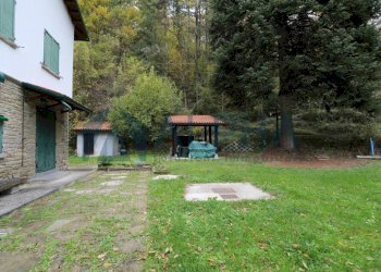 Giardino - Villa Località Castel dell'Alpe, Premilcuore - photo 31