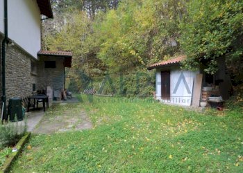 Giardino - Villa Località Castel dell'Alpe, Premilcuore - photo 33