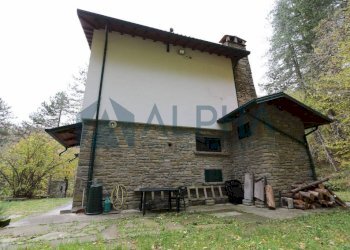 Facciata - Villa Località Castel dell'Alpe, Premilcuore - photo 34