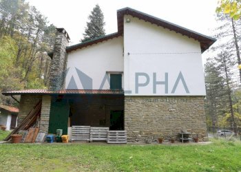 Facciata - Villa Località Castel dell'Alpe, Premilcuore - photo 35