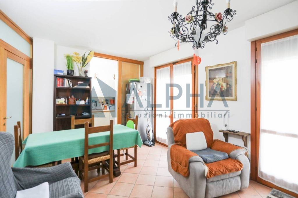 Salone - Trilocale viale Guglielmo Marconi, Forlì - foto 1