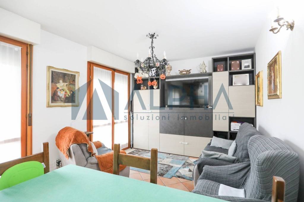 Salone - Trilocale viale Guglielmo Marconi, Forlì - foto 2