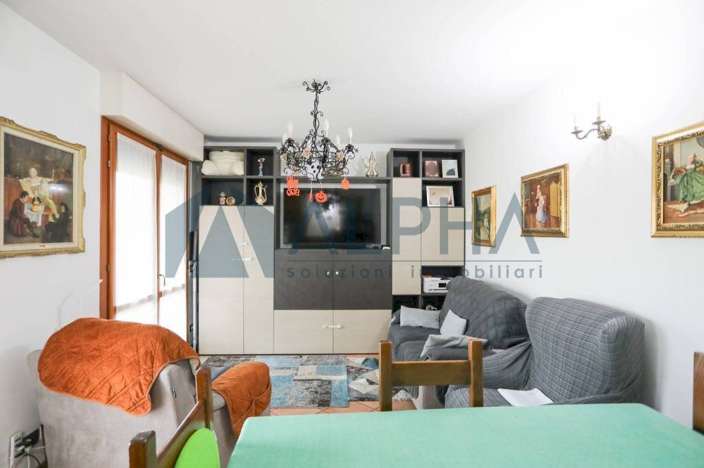 Salone - Trilocale viale Guglielmo Marconi, Forlì - foto 3