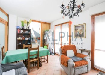 Salone - Trilocale viale Guglielmo Marconi, Forlì - foto 1