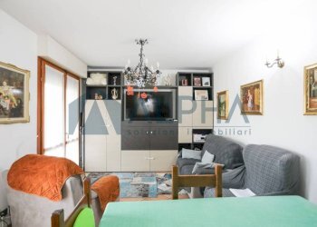 Salone - Trilocale viale Guglielmo Marconi, Forlì - foto 3