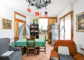 Salone - Trilocale viale Guglielmo Marconi, Forlì - foto 4