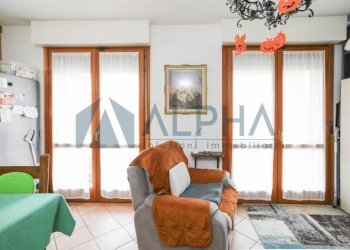 Salone - Trilocale viale Guglielmo Marconi, Forlì - foto 5