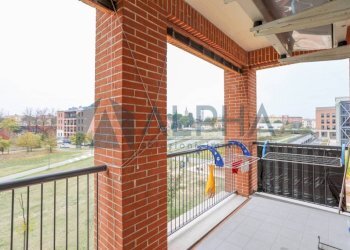 Terrazzo - Trilocale viale Guglielmo Marconi, Forlì - foto 6